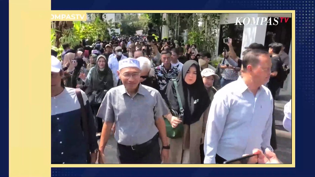 [FULL] Roy Suryo Blak-blakan soal Ijazah Jokowi, Ungkap Temuan Baru Usai Sambangi UGM