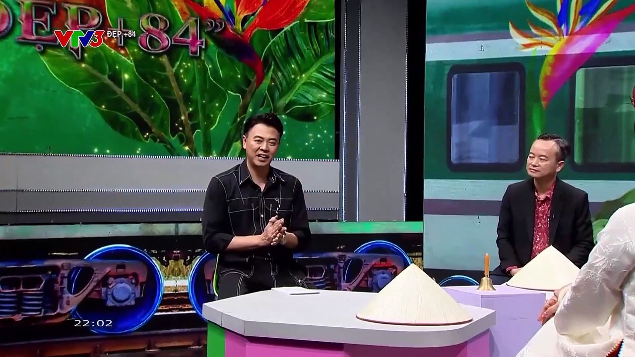 VTV3 - Đẹp +84 - Số 35 (21/04/2025) [FULL]