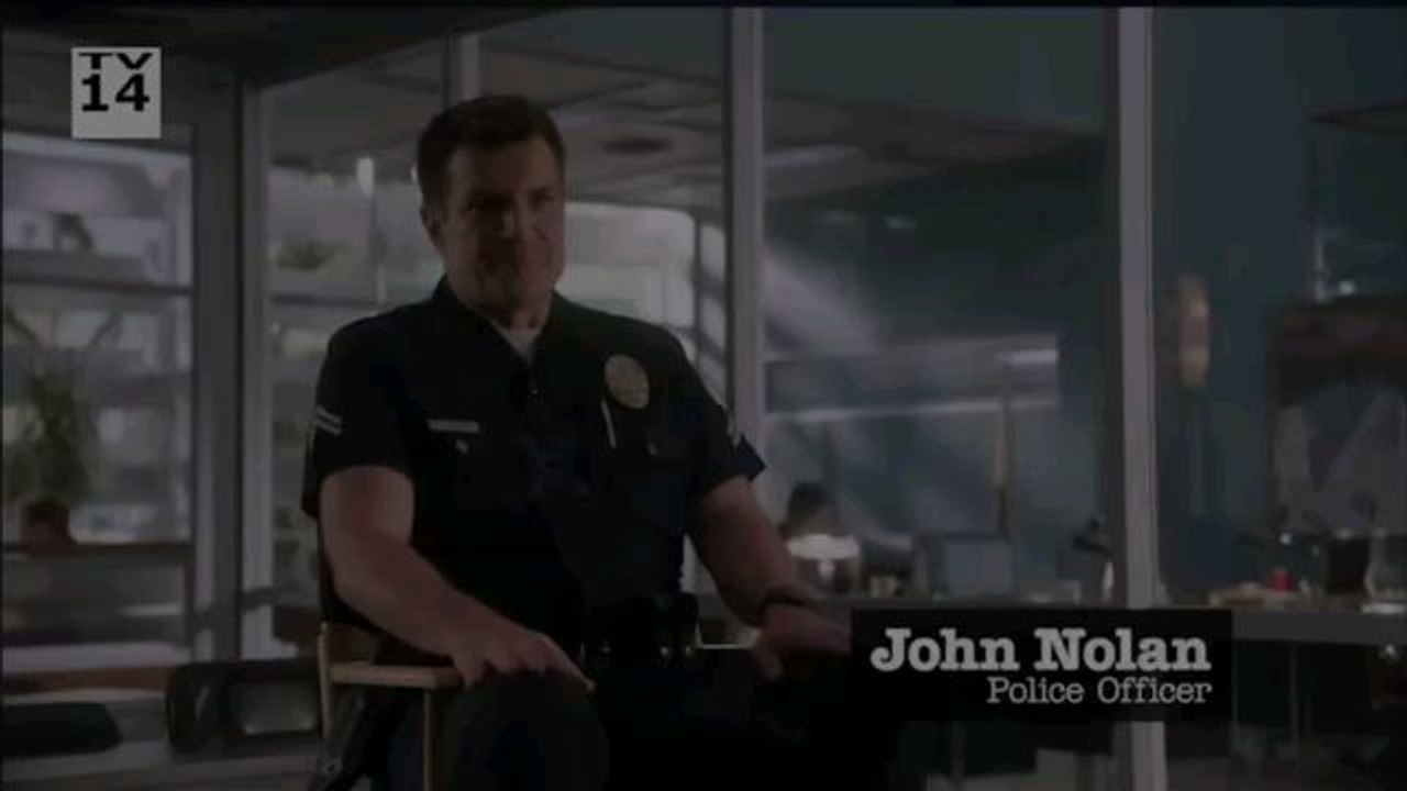 rookie s 7 e 15