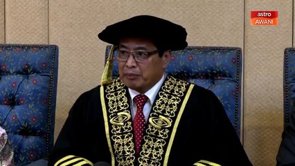 Ismail Sabri akan dipanggil semula oleh SPRM pada 24 April – Azam Baki