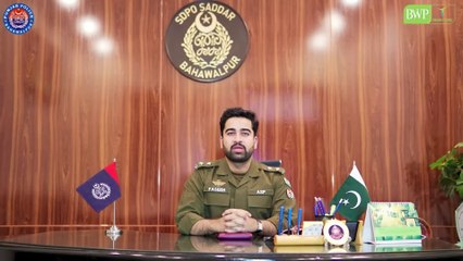 Punjab Police vs Daku | Police Operation | Bwp Production