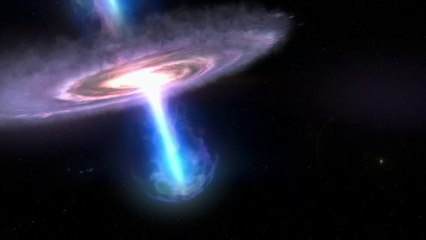 Unveiling the Mysteries of the Milky Way's Heart 🌌 | How the Universe Works S8E8