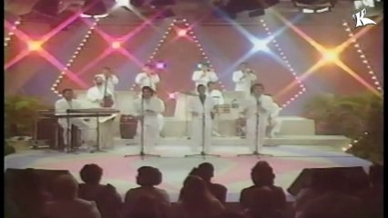 (Eddie Santiago) Todo empezo -Noche de gala-