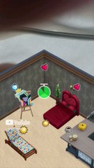 Sims find same item Game