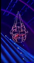 Pink İn Amsterdam Night 1 ⭐🌟#pink Offical Video