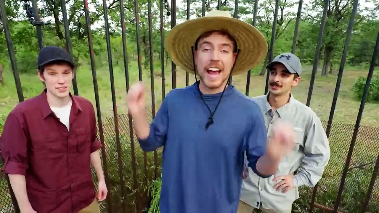 I Survived The 5 Deadliest Places On Earth | Mr Beast New Adventure | Mr Beast New Video | Mr Beast New Challenge | Mr Beast Deadly Challenge