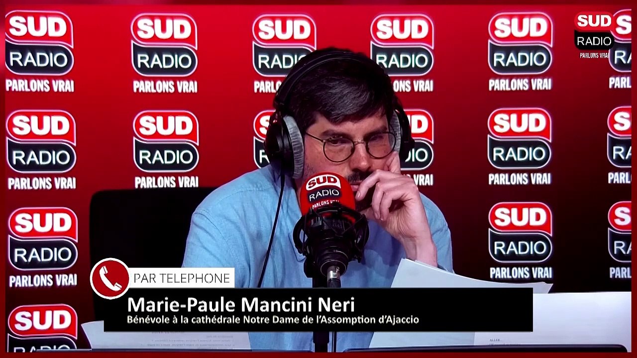 "Il a marqué son passage" : Réaction d’une bénévole catholique suite au décès du pape François