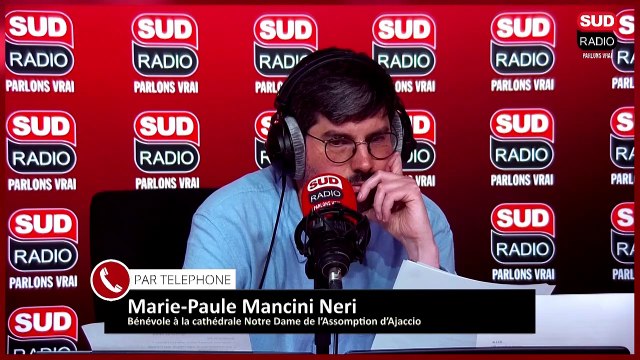 Il a marqué son passage : Réaction d’une bénévole catholique suite au décès du pape François