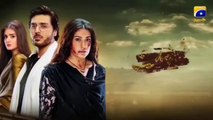 Dayan Episode 18- [Eng Sub] - Mehwish Hayat - Ahsan Khan - Hira Mani - 22nd April 2025 - Har Pal Entertainment
