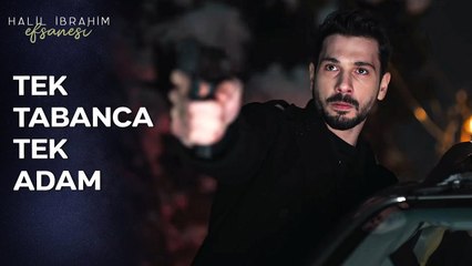 Halil İbrahim Karasu Ulti Modunu Açtı 💥