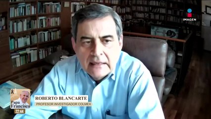 ¿Cómo queda la Iglesia católica tras la muerte del papa Francisco? Esto dice experto: