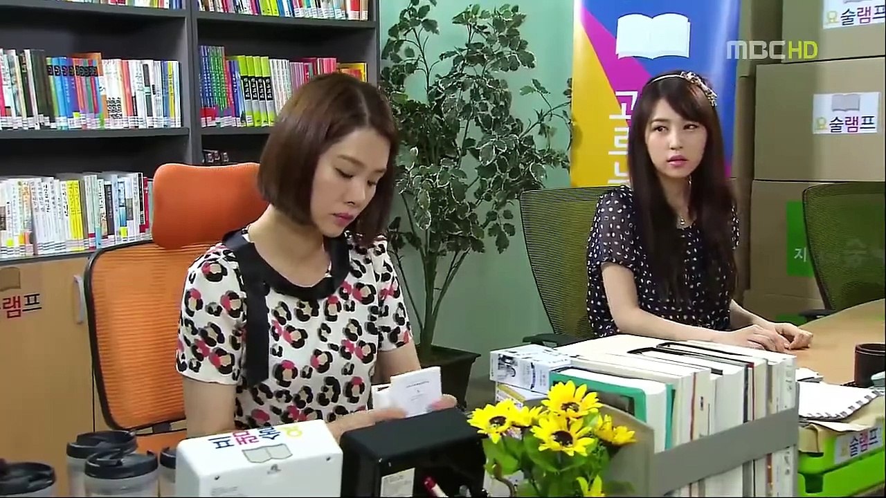 Ước Mơ Lấp Lánh - Tập 48