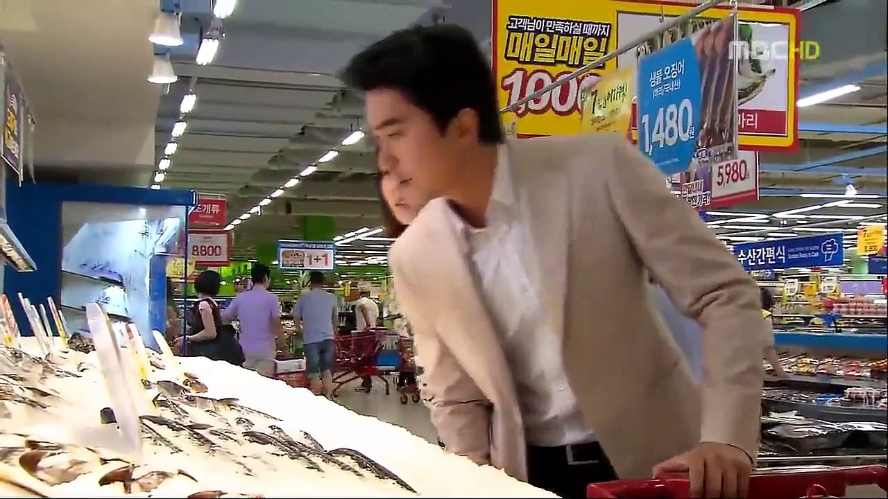 Ước Mơ Lấp Lánh - Tập 45