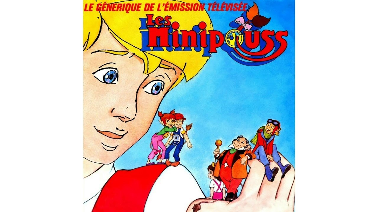Les Minipouss