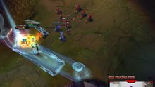 Irelia pick sau xong nói illaoi là tướng rác #irelia #illaoi #lienminhhuyenthoai #leagueoflegends