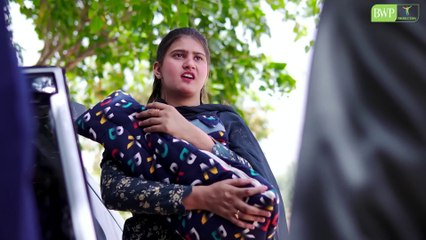 By-Force Marriage | SHADI aur Talaaq | Bwp Production