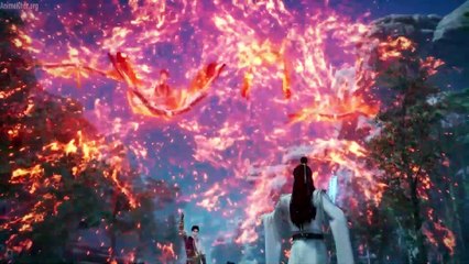 Fighting the World [Dou Zhan Tianxia] Episode 30 Eng Sub