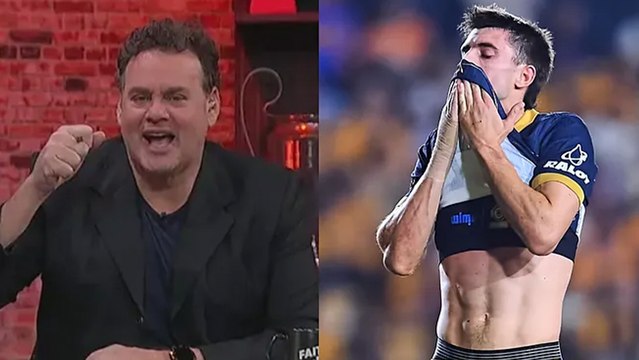 David Faitelson desaprueba el Play-In en Liga MX: Se puede prestar al conformismo y a la mediocridad