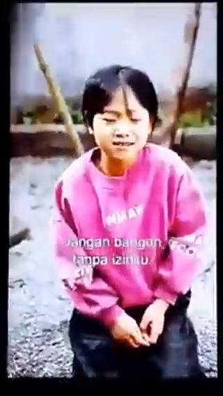  Takdir yang tertukar part 1