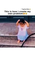 How I Create My Own Drama 🤣💔 | Relatable & Ridiculous by Eman