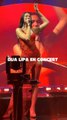 Dua Lipa en live, c’est une claque 🔥Entre énergie, chorés millimétrées et tubes planétaires, elle a retourné la scène ! 💃✨Tu l’as déjà vue en concert toi ? 👀⁣©️ Crédit : @emilyontourr (tiktok)