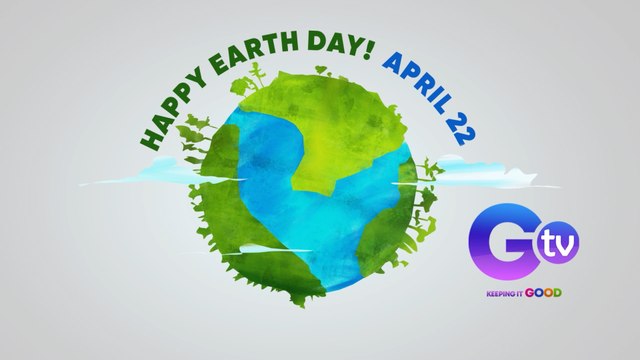 GTV celebrates Earth Day 2025