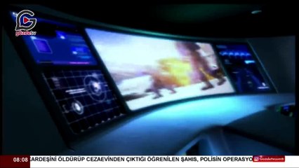 Iron Kid - Demir Çocuk - 24.Bölüm HD