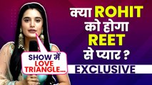Jaane Anjaane Hum Mile: Ayushi Khurana AKA Reet ने Reveal किया Upcoming Twist क्या होगा बड़ा Drama?