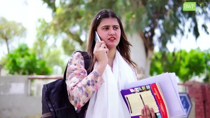 Dost ki Behan se Ashqi | Behan sy Ashqi | Bwp Production