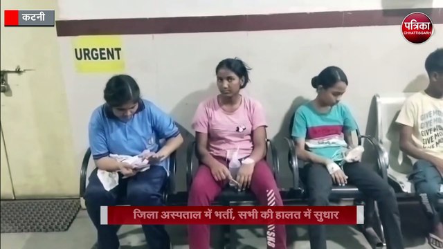 एनसीसी कैंप के आधा दर्जन बच्चे लू की चपेट में