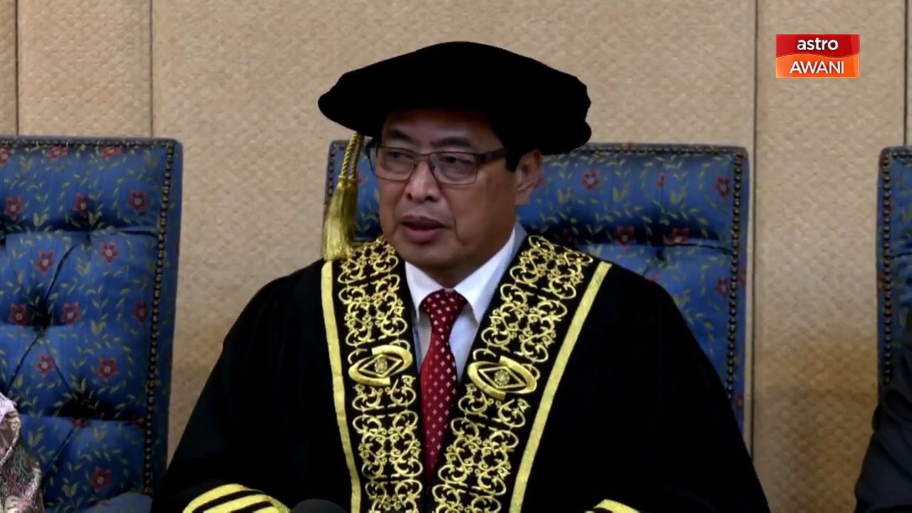 Siasatan kes Op Sky akan dikemukakan kepada TPR minggu depan - Azam Baki