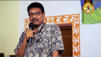 পশ্চিম বঙ্গ থেকে দূর্নীতিবাজদের তাড়াবো || কুড়মিরা ST হলে ST SC দের হক মারা যাবে || Mr.Mitan Tudu