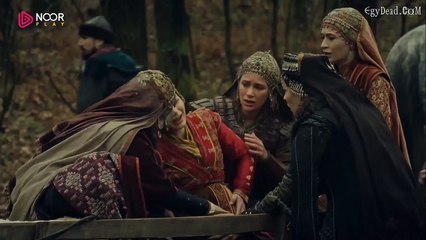 مسلسل المؤسس عثمان الحلقة 79 مترجمة - ( الجزء 2  )