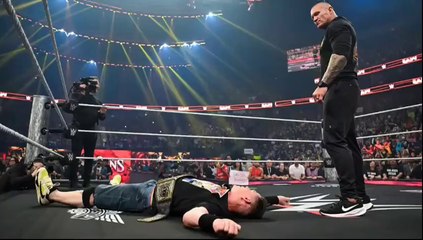 WWE Raw 21st April 2025 Full Show | WWE Raw 4/21/2025 Full Show | Monday Night Raw April 21st 2025 (Full Show)