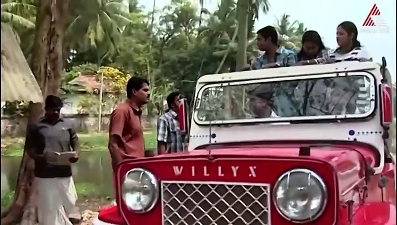 Autograph | Episode 349 | Malayalam Serial | Asianet