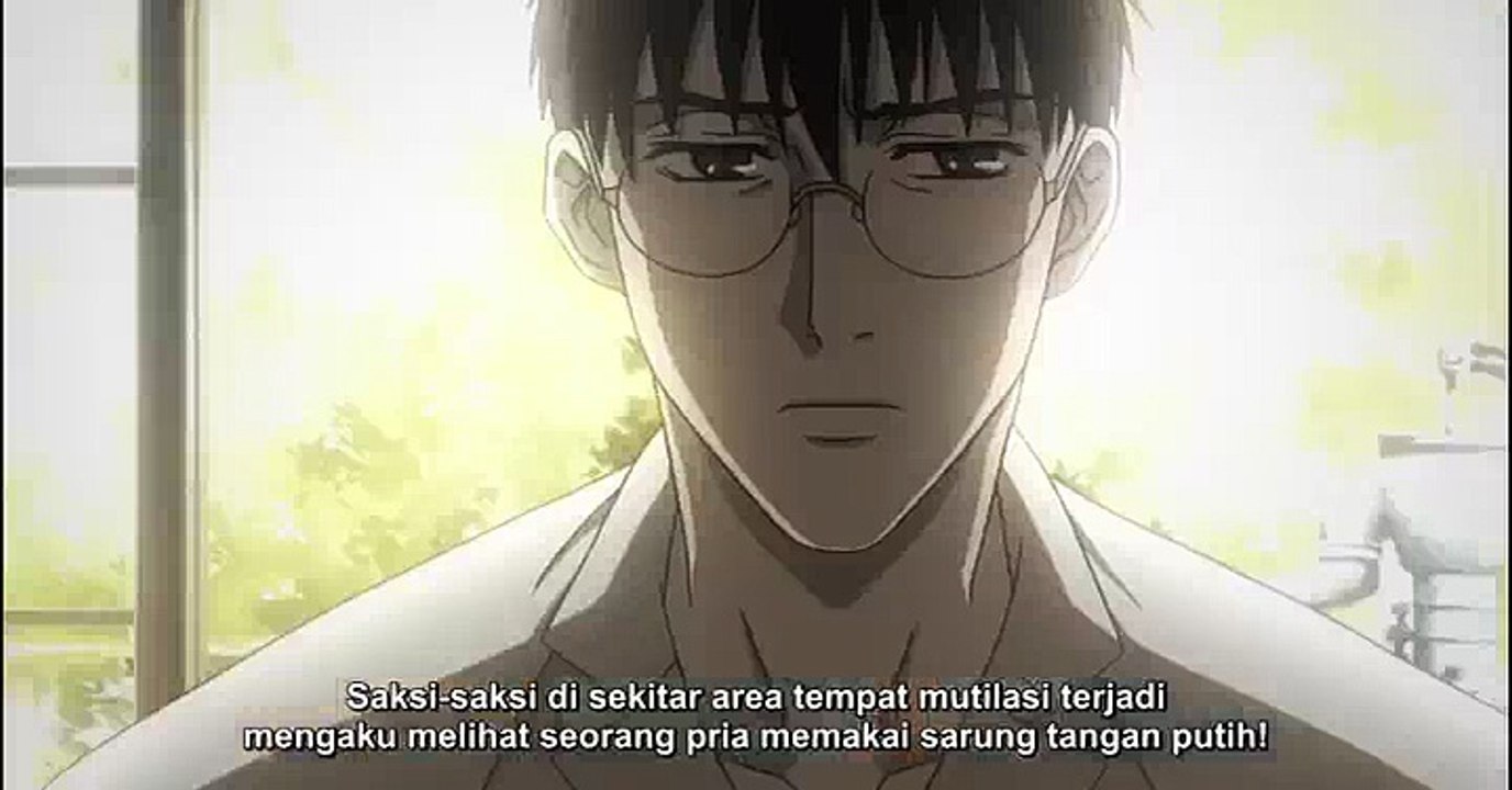 [Ep10] Box of Goblins Episode 10 Sub Indo (Mouryou no Hako)(魍魎匣)