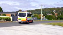 Volunteers assist in emergencies in regional Tasmania, but a shortage means paramedics are often on their own