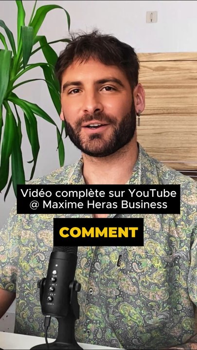 📸 Avantages de se filmer seul avec son smartphone pour faire des vidéos YouTube, TikTok et Instagram #youtube #tiktok #instagram #entrepreneur #businessenligne #business