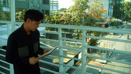 Sujud Terakhir Bapak | movie | 2024 | Official Trailer