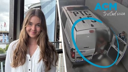 53-year-old man arrested, charged with murder of Audrey Griffin