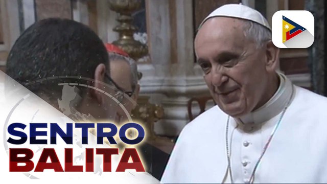 Pope Francis, nanatiling simple ang pamumuhay sa kabila ng pagiging Santo Papa