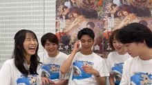 250419 IG Live Musashino Rondo Ae Group Insta