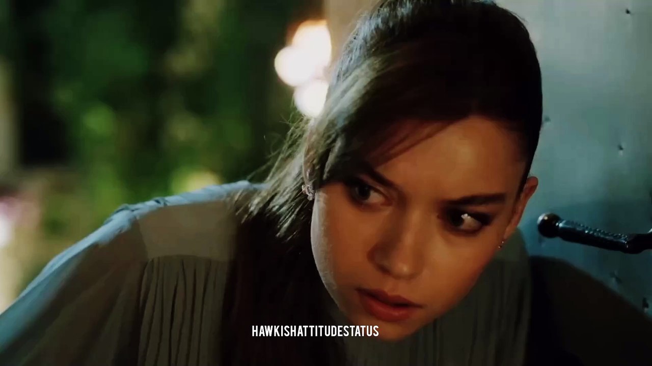Love At First Sight WhatsApp Status | First Sight Love | First Crush Clash | HAWKISH ATTITUDE STATUS