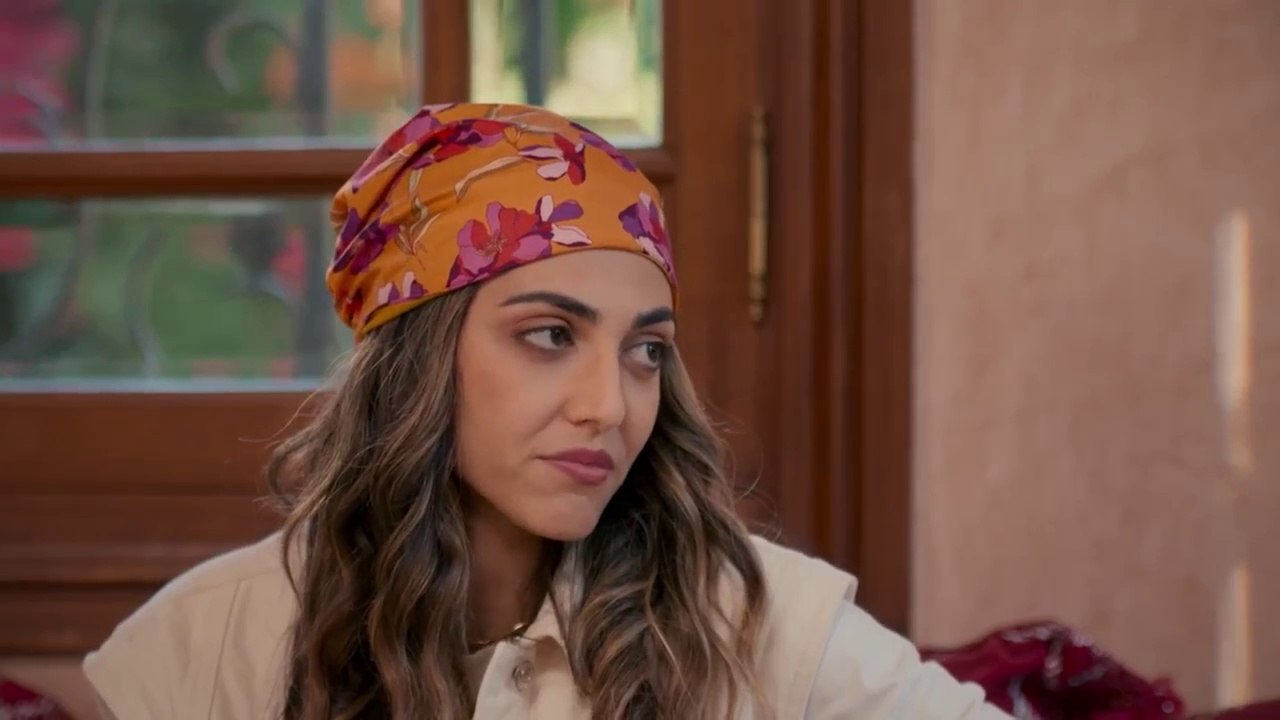 HD 10 مسلسل على غفلة الحلقة