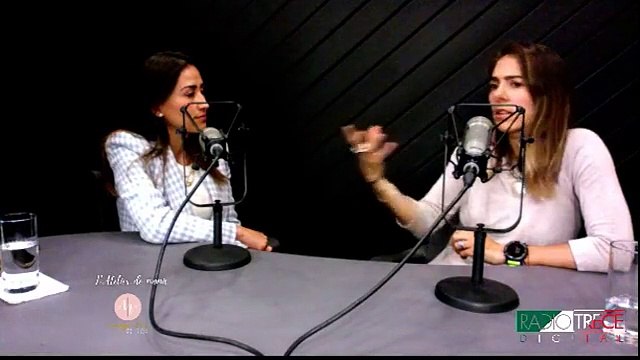 L'Atelier de mamá: ¿Cómo marcar límites con hijos?