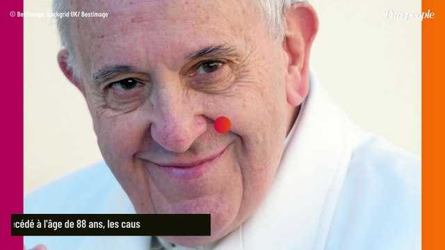 Le pape François n'est plus : le Vatican dévoile la cause, sa cérémonie d'adieu se précise
