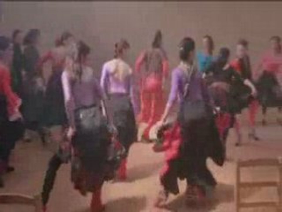 carmen  danse  dance
