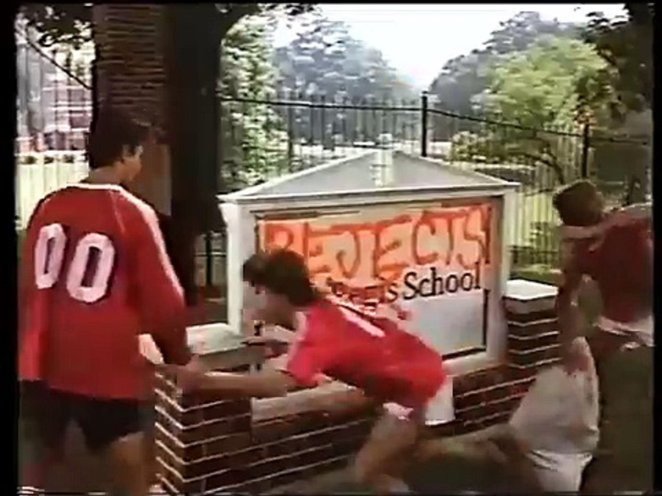 Toy Soldiers (1991) Trailer _ Sean Astin _ Wil Wheaton