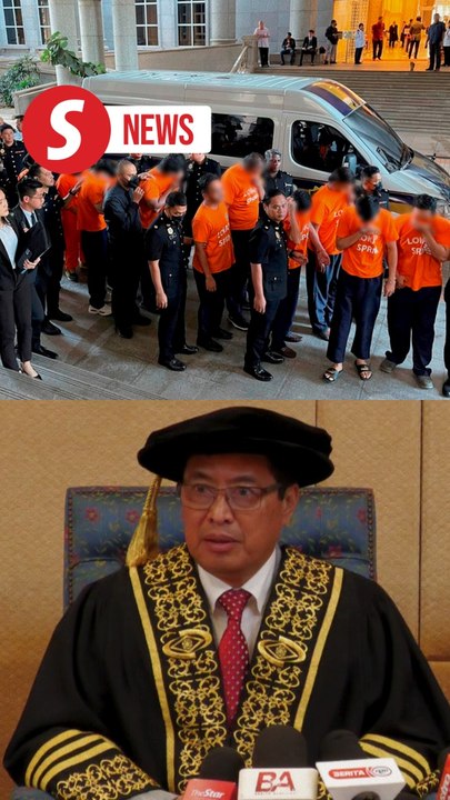 MACC to submit investigation paper on Ops Sky to DPP, says Azam Baki