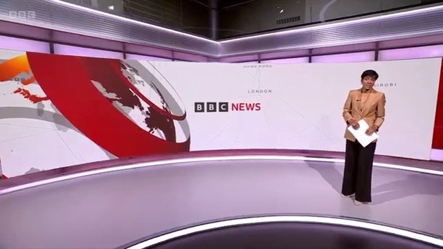 Israel admits wrongly killing 15 emergency workers in Gaza due to “professional failures” | BBC News